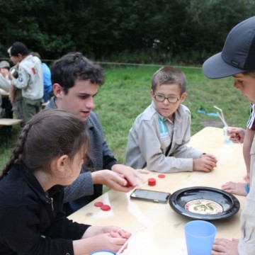 IMG 1423 min - Scouts en Gidsen Zaventem 